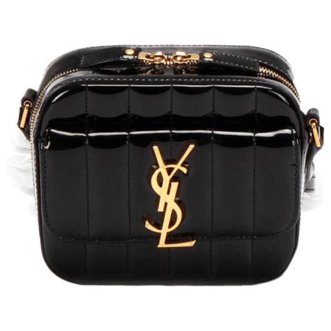 ysl umhängetasche schwarzes logo|SAINT LAURENT Taschen – YSL online bestellen .